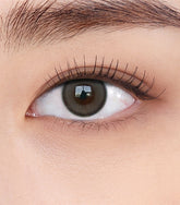 Olens Real Ring Gray 月拋美瞳隱形眼鏡(2片)